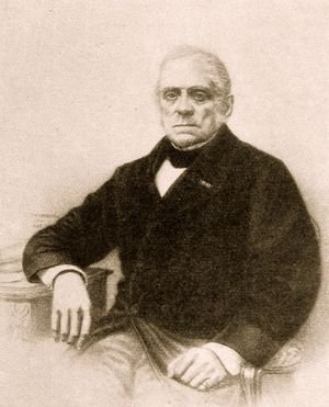 Daniel François Esprit Auber